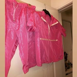 Plus Size Short Set-xxl $25